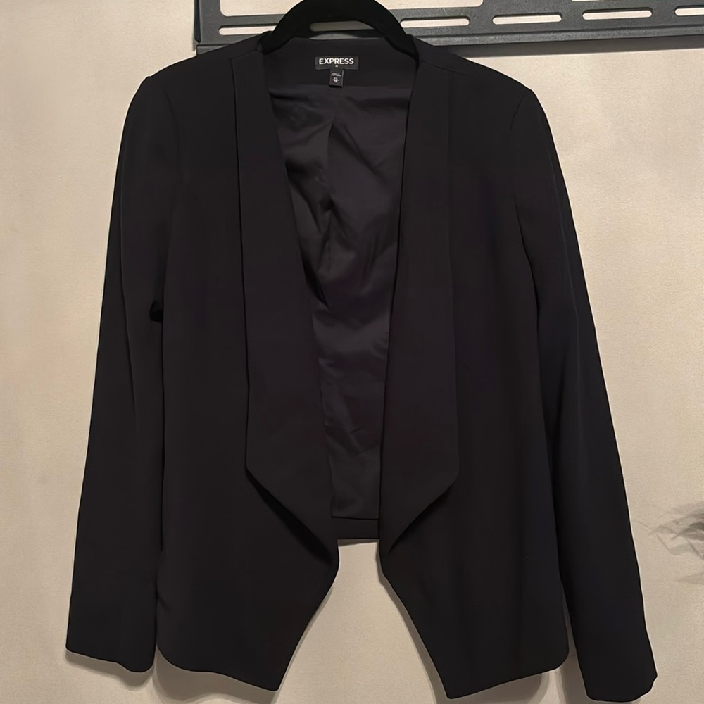 Women’s Express Relaxed Blazer